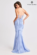 Faviana Dress 11407