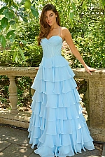 Faviana Dress 11420E Faviana Dress 11420E