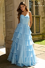 Faviana Dress 11420E Faviana Dress 11420E