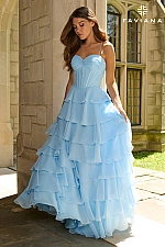 Faviana Dress 11420E Faviana Dress 11420E