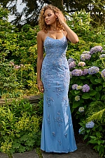 Faviana Dress 11440
