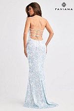 Faviana Dress 11442 Faviana Dress 11442