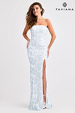 Faviana Dress 11442 Faviana Dress 11442