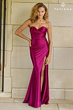Faviana Dress 11453 Faviana Dress 11453