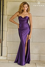 Faviana Dress 11453 Faviana Dress 11453