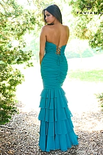 Faviana Dress 11457