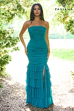 Faviana Dress 11457