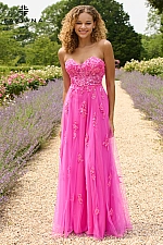 Faviana Dress 11474