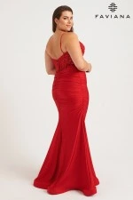 Faviana Dress 9569 Faviana Dress 9569