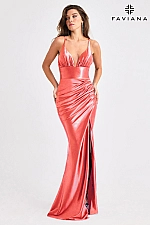 Faviana Dress E11423