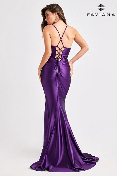 Faviana Dress E11423
