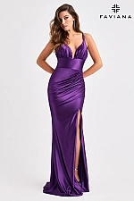 Faviana Dress E11423
