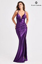 Faviana Dress E11423