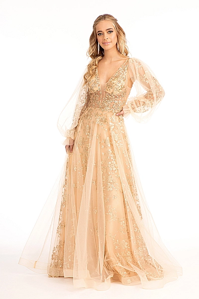 Elizabeth K GL3001 Dress Elizabeth K GL3001 Dress