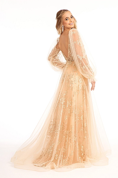Elizabeth K GL3001 Dress Elizabeth K GL3001 Dress