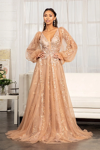 Elizabeth K GL3001 Dress Elizabeth K GL3001 Dress