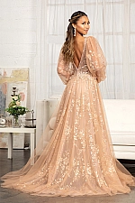 Elizabeth K GL3001 Dress Elizabeth K GL3001 Dress