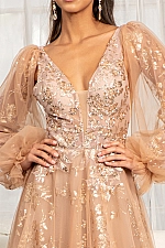 Elizabeth K GL3001 Dress Elizabeth K GL3001 Dress
