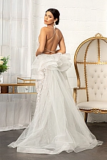 Elizabeth K GL3003 Dress