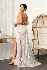 Elizabeth K GL3003 Dress