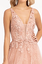 GLS by Gloria GL3012 Dress GLS by Gloria GL3012 Dress