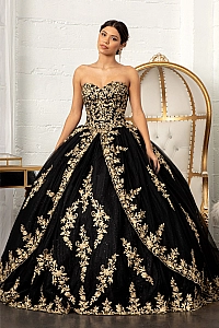 GLS by Gloria GL3016 Dress