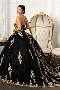 GLS by Gloria GL3016 Dress