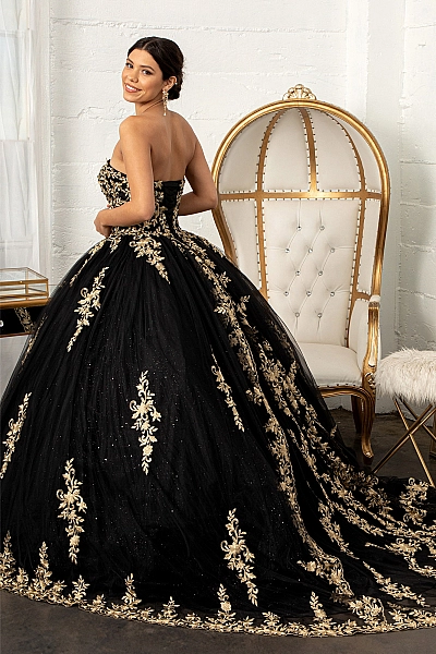 GLS by Gloria GL3016 Dress GLS by Gloria GL3016 Dress