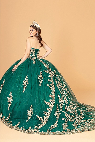 GLS by Gloria GL3016 Dress GLS by Gloria GL3016 Dress