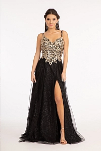 Elizabeth K GL3020 Dress