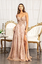 Elizabeth K GL3031 Dress