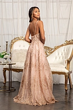 Elizabeth K GL3031 Dress