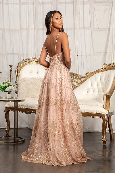 Elizabeth K GL3031 Dress