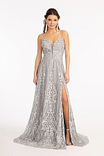 Elizabeth K GL3031 Dress