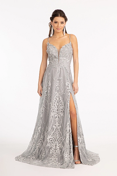 Elizabeth K GL3031 Dress