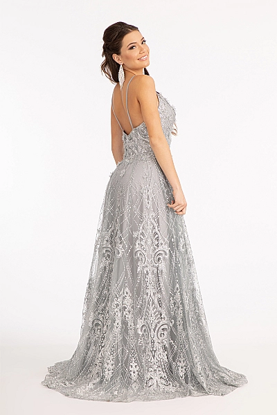 Elizabeth K GL3031 Dress
