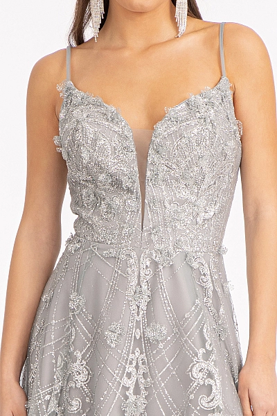 Elizabeth K GL3031 Dress