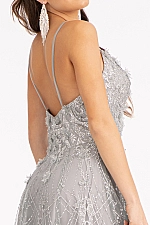 Elizabeth K GL3031 Dress