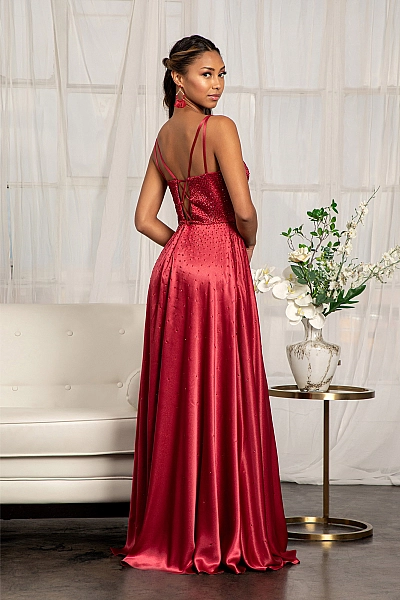 Elizabeth K GL3039 Dress Elizabeth K GL3039 Dress