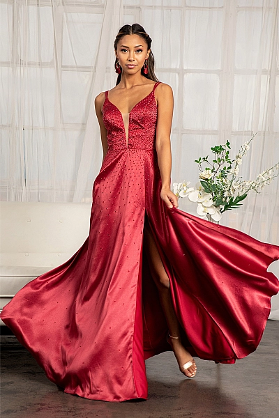 Elizabeth K GL3039 Dress Elizabeth K GL3039 Dress