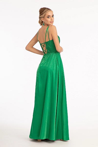 Elizabeth K GL3039 Dress Elizabeth K GL3039 Dress