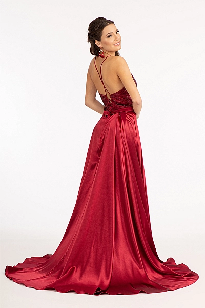 Elizabeth K GL3040 Dress