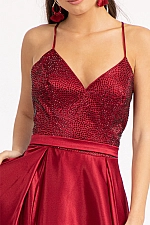Elizabeth K GL3040 Dress