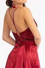 Elizabeth K GL3040 Dress
