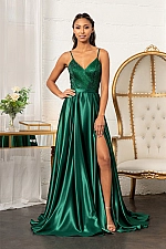Elizabeth K GL3040 Dress