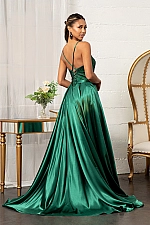 Elizabeth K GL3040 Dress