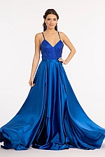 Elizabeth K GL3040 Dress