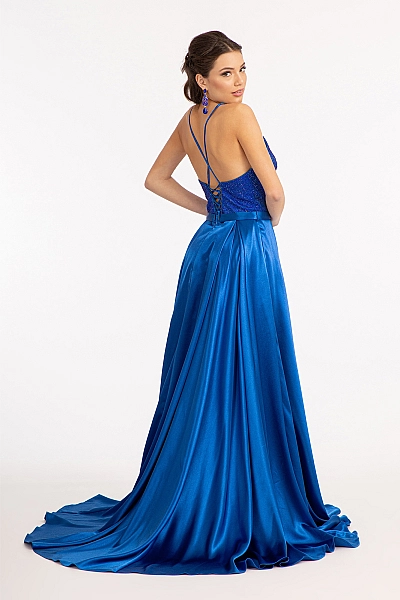 Elizabeth K GL3040 Dress