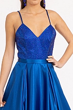 Elizabeth K GL3040 Dress