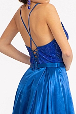 Elizabeth K GL3040 Dress